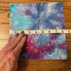 Soft Stretchy Wide Headband/Headwrap